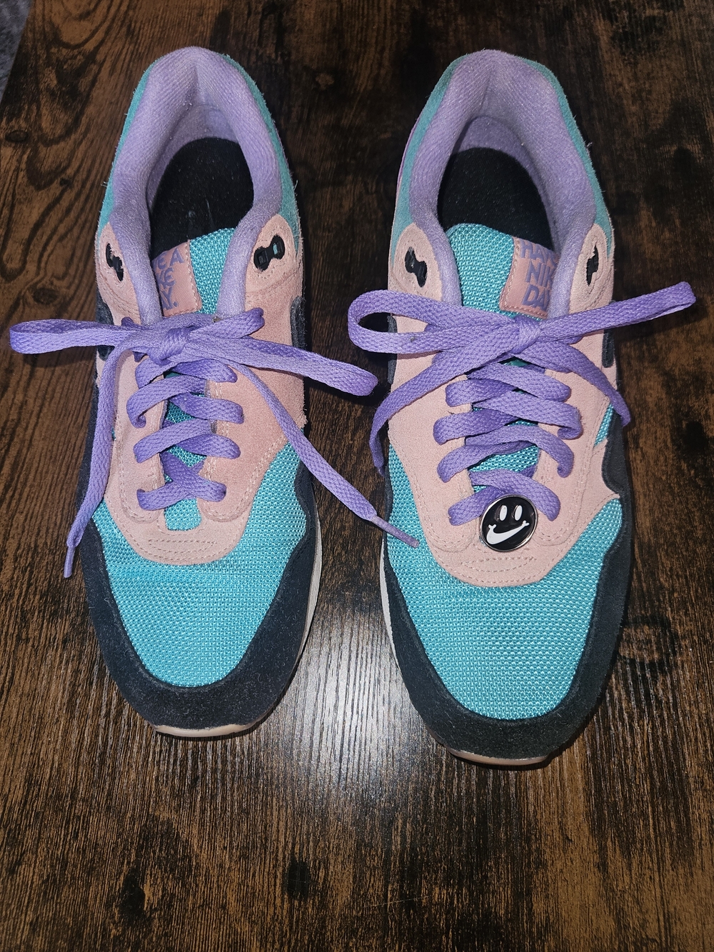 Nike Air Max 1 Have Nike Day